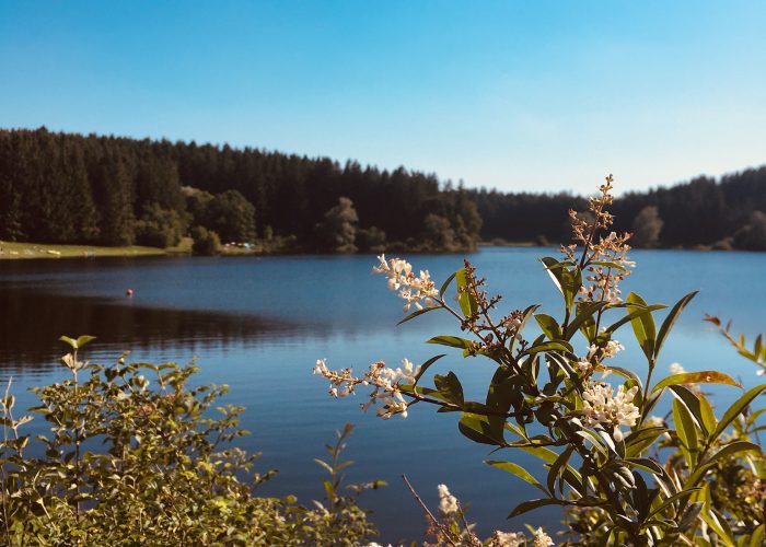 Windachspeicher - Landsbergflair