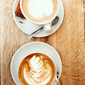 Cappuccino Landsberg Flair